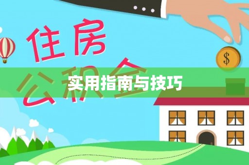 斗六实用指南与技巧