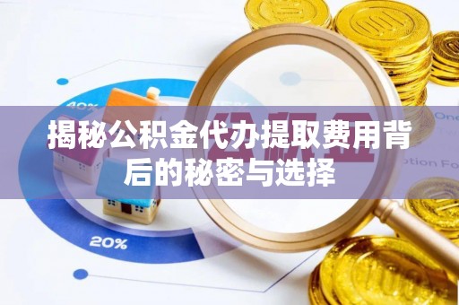斗六揭秘公积金代办提取费用背后的秘密与选择
