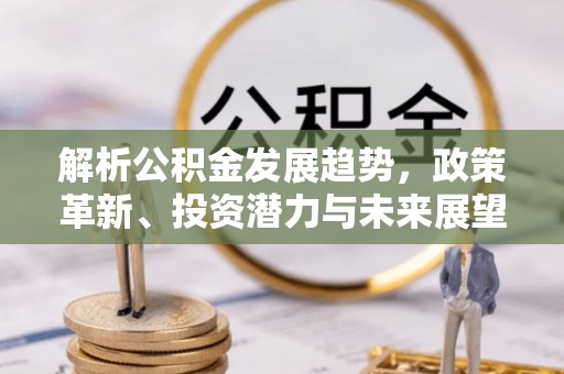 斗六解析公积金发展趋势，政策革新、投资潜力与未来展望