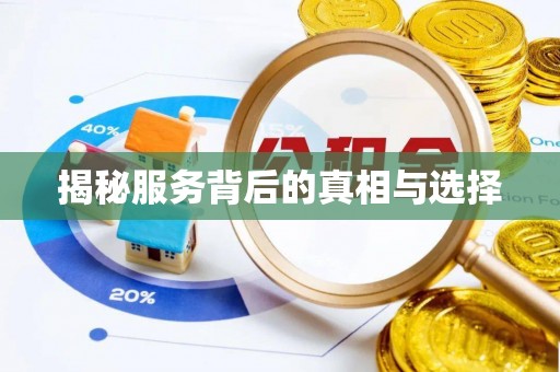 斗六揭秘服务背后的真相与选择