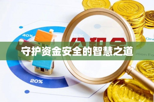 斗六守护资金安全的智慧之道