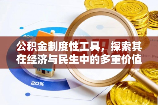 斗六公积金制度性工具，探索其在经济与民生中的多重价值