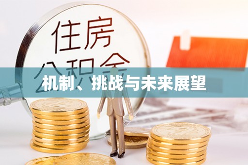 斗六机制、挑战与未来展望